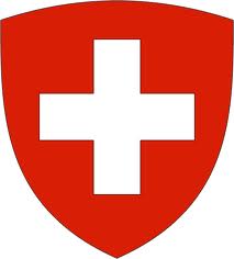 Logo of Switzerland